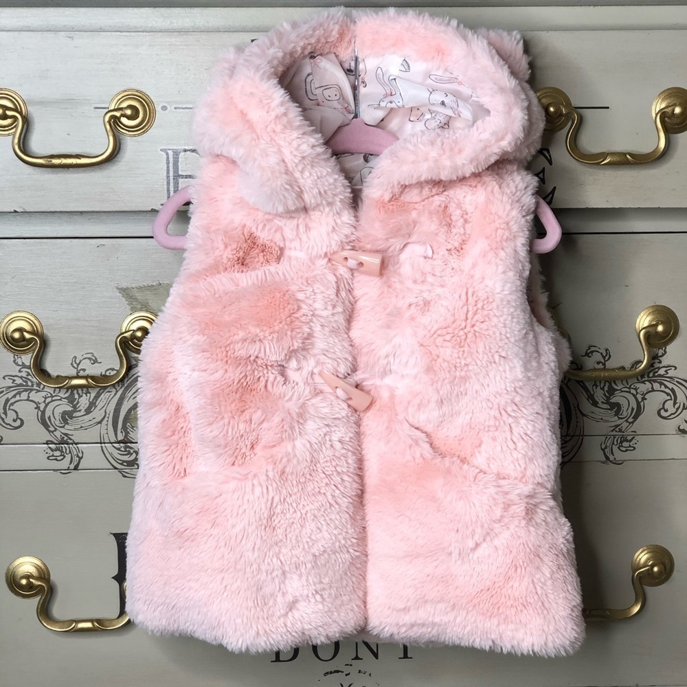 CATHERINE Malandrino  vest